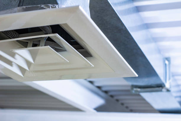 Best Affordable HVAC Duct Cleaning  in Lisbon, OH