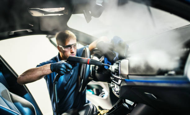 Best Air Duct Sanitizing Services  in Lisbon, OH