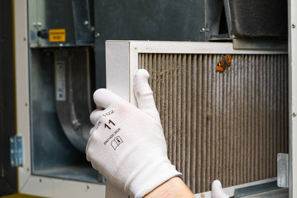 Best Duct Cleaning for Offices  in Lisbon, OH