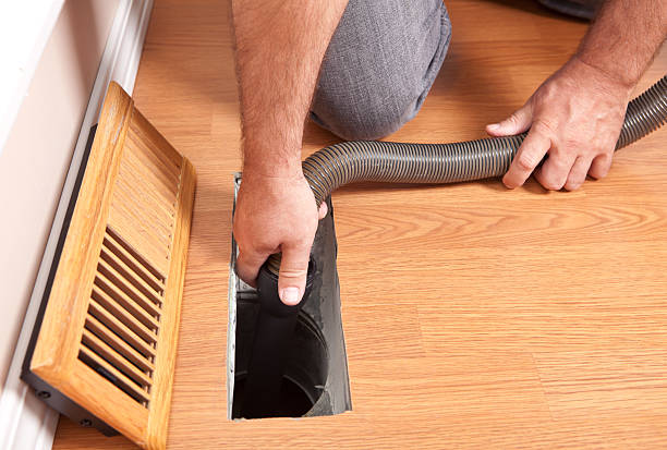 Best Emergency Air Duct Cleaning  in Lisbon, OH