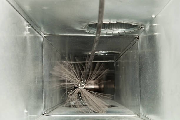 Best Professional Duct Cleaning Services  in Lisbon, OH