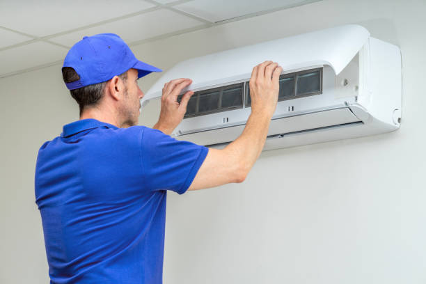 Best Duct Cleaning for Offices  in Lisbon, OH